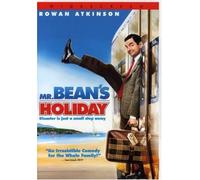 Mr Bean S Holiday/Ws]