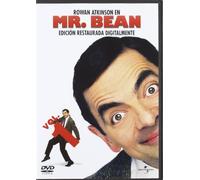 Mr Bean Series 1 Vol.1 (Import Dvd) (2010) Rowan Atkinson; John Howard Davies;...