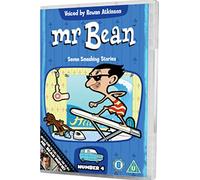 Mr Bean-the Animated Series Vo - Mr Bean - The Animated Adventures: Number 4 [Edizione: Regno Unito] [Edizione: Regno Unito]