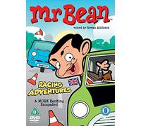 Mr Bean - The Animated Adventures: Volume 9 [Edizione: Regno Unito] [Edizione: Regno Unito]