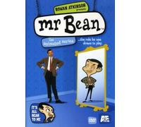 Mr. Bean - The Animated Series, Vol. 4 - It's All Bean to Me by A&E Home Video
