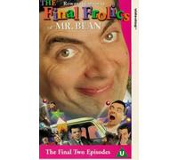 Mr. Bean - The Final Frolics Of Mr. Bean