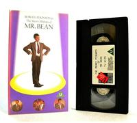 Mr. Bean - The Merry Mishaps Of Mr. Bean