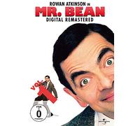 Mr. Bean - TV-Serie Vol. 1 - 20th Anniversary Edition