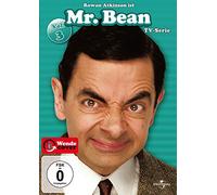 Mr. Bean - TV-Serie Vol. 3
