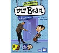 Mr.Bean - Vol. 1-2-Set 3