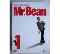 Mr. Bean - Vol. 1