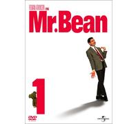 Mr. Bean Vol. 1