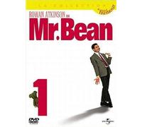 Mr bean, vol. 1