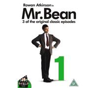 Mr bean, vol. 1