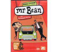 Mr.Bean - Vol. 1-Animated Series