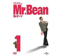 Mr. Bean Vol. 1 [E/S: E, J]