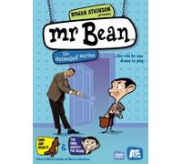 Mr.Bean - Vol. 1-Set 3