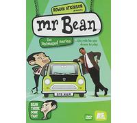 Mr.Bean - Vol. 2-Animated Series