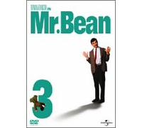 Mr. Bean Vol. 3 [E/S: E, J]