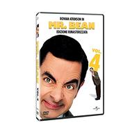 Mr Bean Vol.4 [Edizione: Regno Unito]