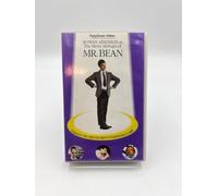 Mr bean, vol. 4 : les joyeuses mesaventures