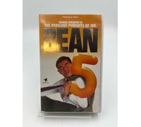 Mr bean, vol. 5 : les perilleuses quetes