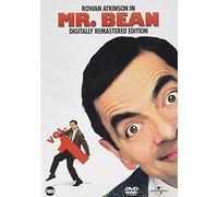 Mr.Bean Volume-1