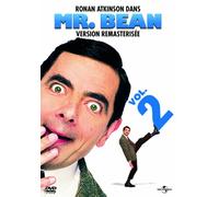 Mr. Bean-Volume 2