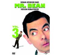 Mr. Bean-Volume 3