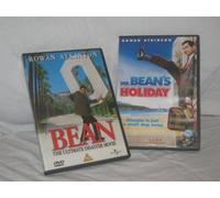 Mr Beans Holiday [Edizione: Regno Unito]