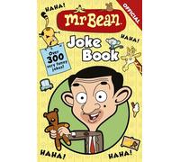 Mr Bean's Joke Book: Over 300 very funny jokes!