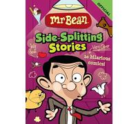 Mr Bean's Side-Splitting Stories: 10 hilarious comics