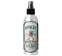Mr Bear Family Hair Spray (Sea Salt)
