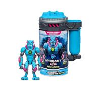 Mr. Beast Lab Action Figura Iconic Panther 26 Cm Moose Toys