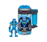 Mr. Beast Lab Action Figura Stealth Panther 26 Cm Moose Toys