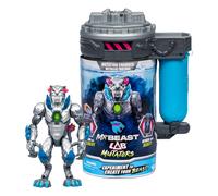 MrBeast Lab Mutatori W1 Beast Mutation Camera Metallic Panther