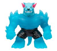Mr. Beast Lab Goo Jit Zu Stretch Figure Hypercharged Panther 11 cm