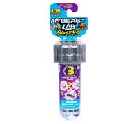 Mr Beast Lab Swarms - 3 Misteriosi Micro Beasts All'Interno