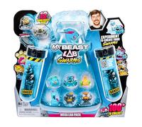 MrBeast Lab 24714 MrBeast, Mega Lab Pack, 12 Inside, Experiment to Mutate Your S