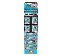 Mr. Beast Lab Swarms Mini Figures 12-pack 3 Cm Moose Toys