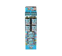 Mr. Beast Lab Swarms Mini Figures 12-pack 3 Cm Moose Toys