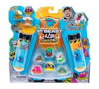 MRBEAST LAB Swarms Atomic Series 12 Pack - Python Panther