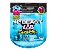 Mr. Beast Lab Swarms - Mystery Mirco Beast Figure
