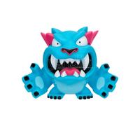 Figurine Vinyle - MOOSE TOYS - Panthere Classique Mr. Beast Lab - 8,8 cm, Collection