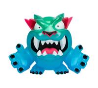 Mr. Beast Vinyl Figure Camo Panther 9 cm
