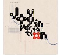 Mr. Beatnick Joy in Variation (Vinyl LP) 12" Album