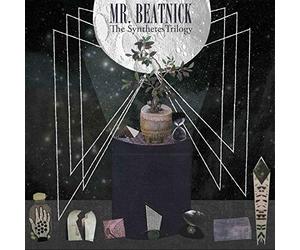 Mr. Beatnick - Synthetes Trilogy