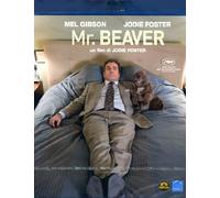Mr. Beaver (Blu-Ray) MEDUSA VIDEO