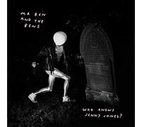Mr. Ben & The Bens Who Knows Jenny Jones (Vinyl LP)
