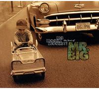 Mr Big - Big Bigger Biggest!