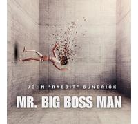 Mr. Big Boss Man