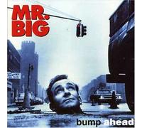 Mr.Big - Bump Ahead