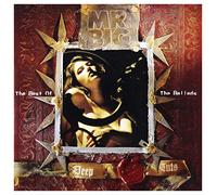 Mr. Big - Deep Cuts-Best Of The Ballads