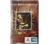 MR. BIG DEEP CUTS THE BEST OF THE BALLADS ATLANTIC 7567-92913-4 - MC K7 CASSETTE MR. BIG DEEP CUTS THE BEST OF THE BALLADS ATLANTIC 7567-92913-4